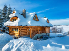 Chaty pod Giewontem Zakopane
